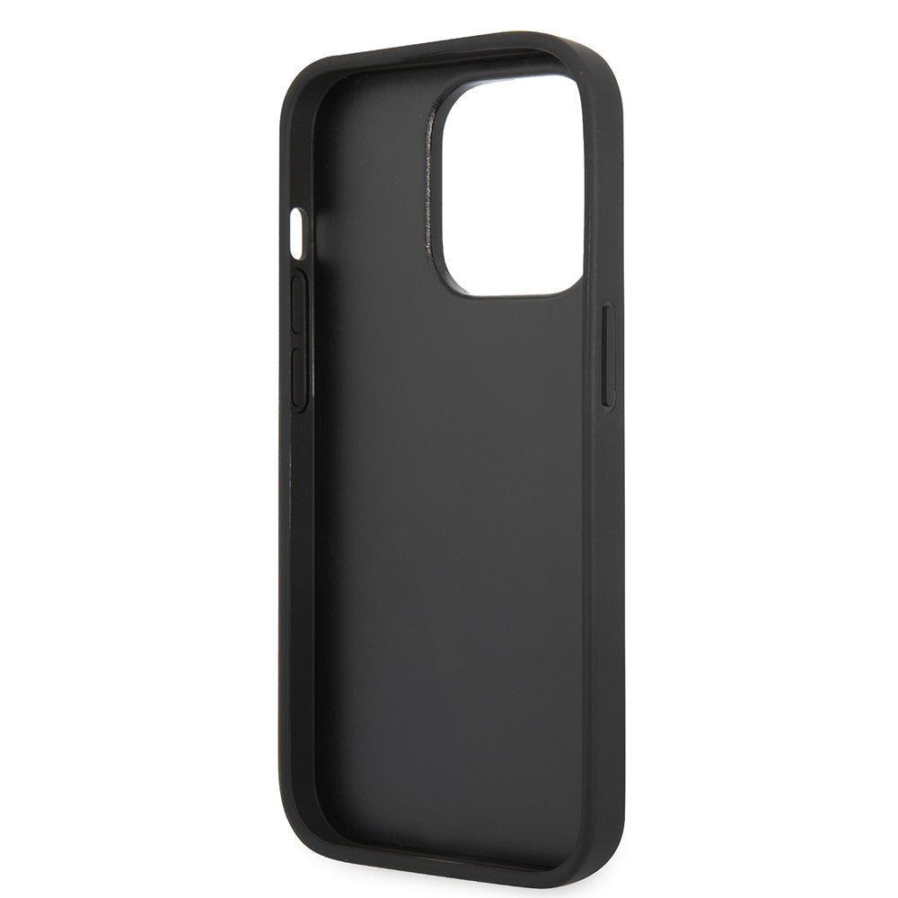 Ferrari iPhone 14 Pro Max Orjinal Lisanslı PU Deri İtalyan Bayrak Dizayn Kılıf Ferrari iPhone 14 Pro Max Orjinal Lisanslı PU Deri İtalyan Bayrak Dizayn Kılıf
